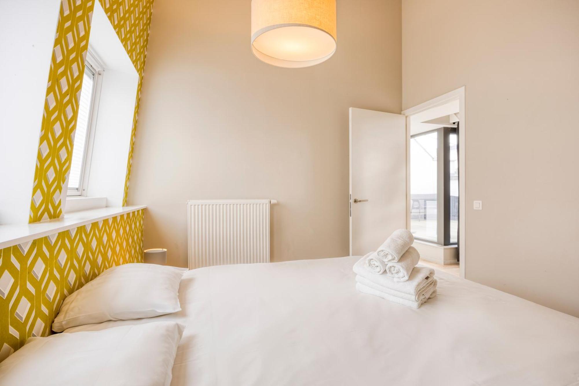 Smartflats - Rubens Antwerp Apartment Exterior photo