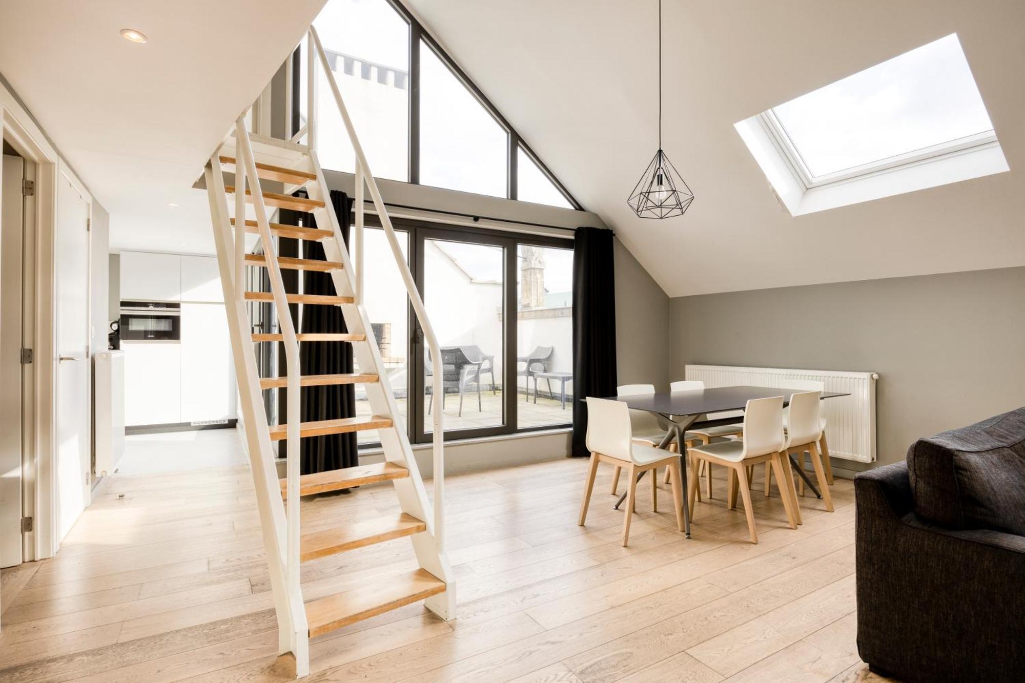 Smartflats - Rubens Antwerp Apartment Exterior photo