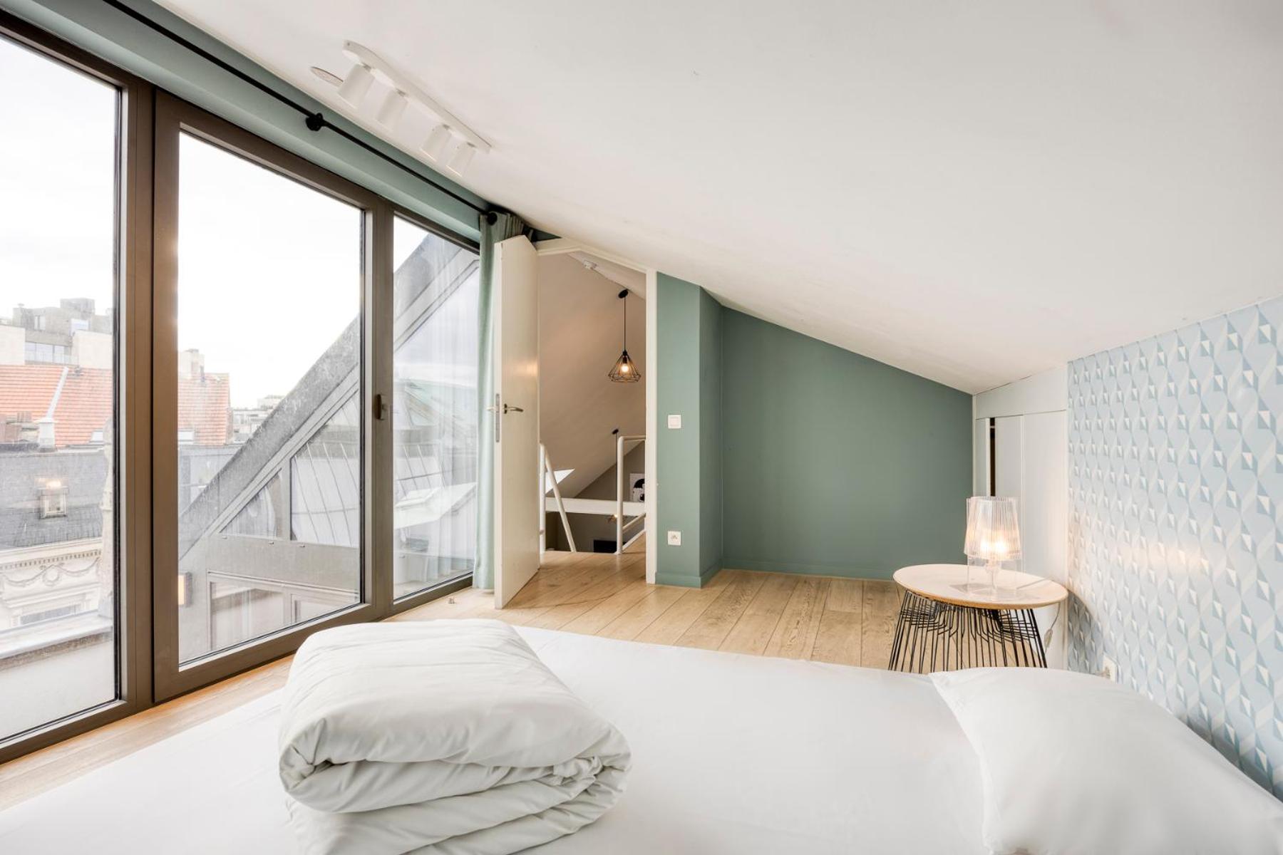 Smartflats - Rubens Antwerp Apartment Exterior photo