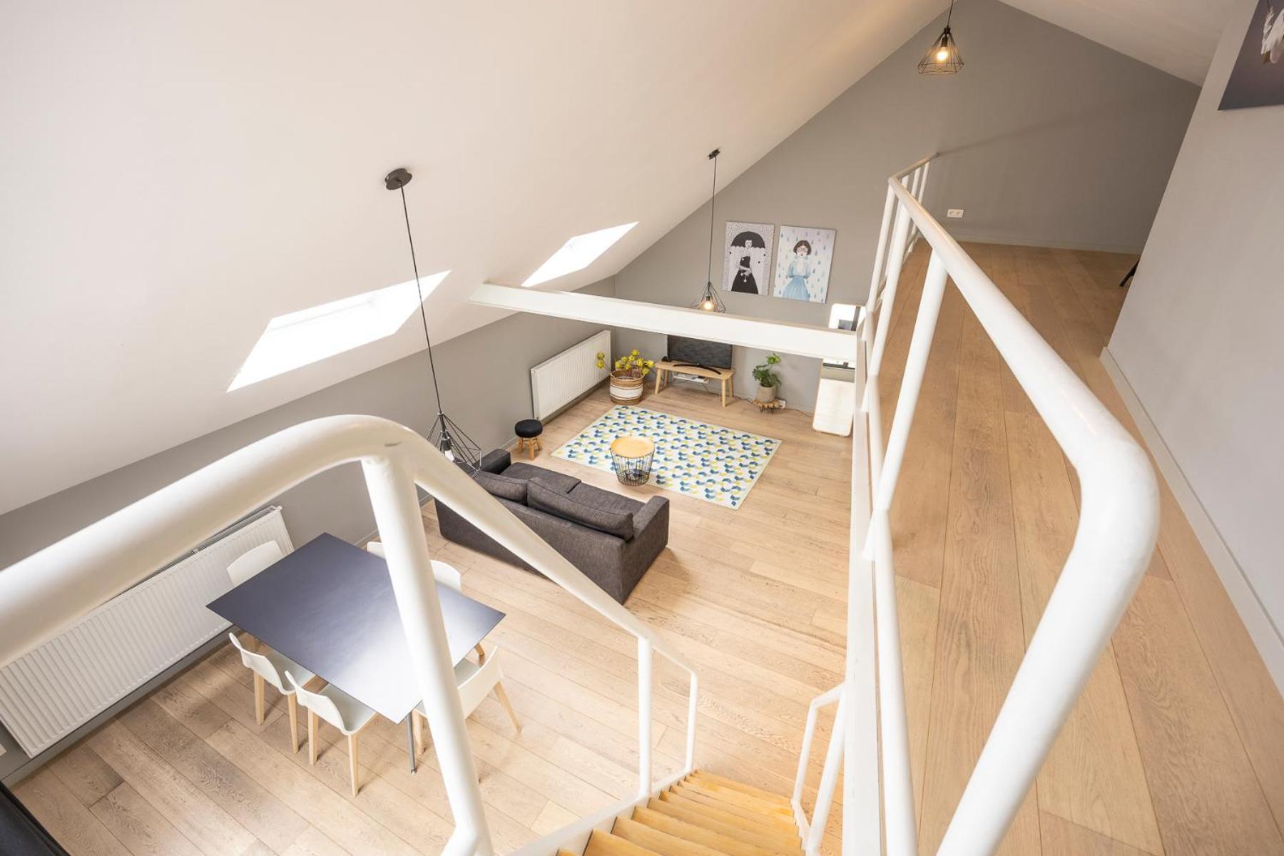 Smartflats - Rubens Antwerp Apartment Exterior photo