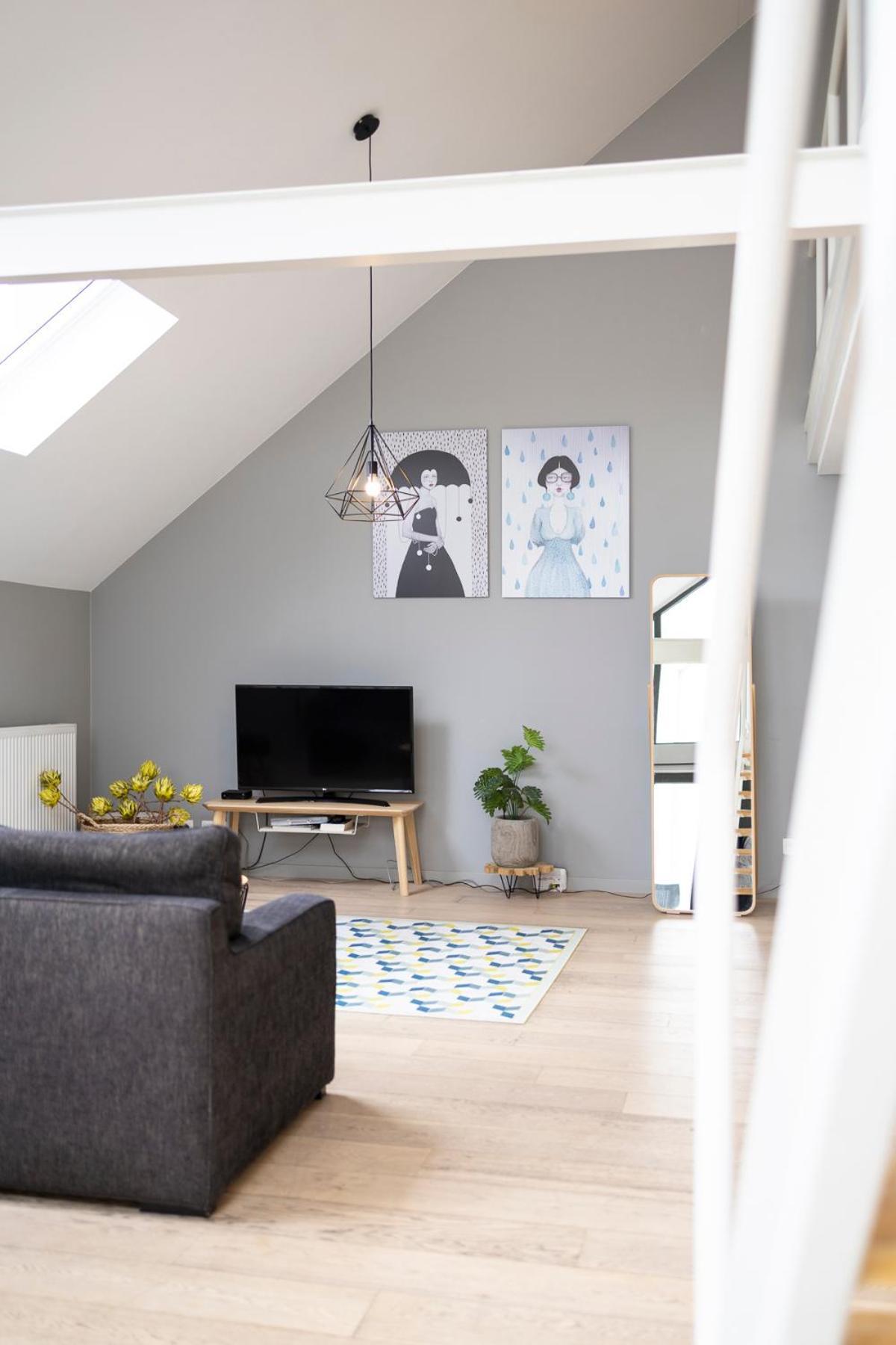 Smartflats - Rubens Antwerp Apartment Exterior photo