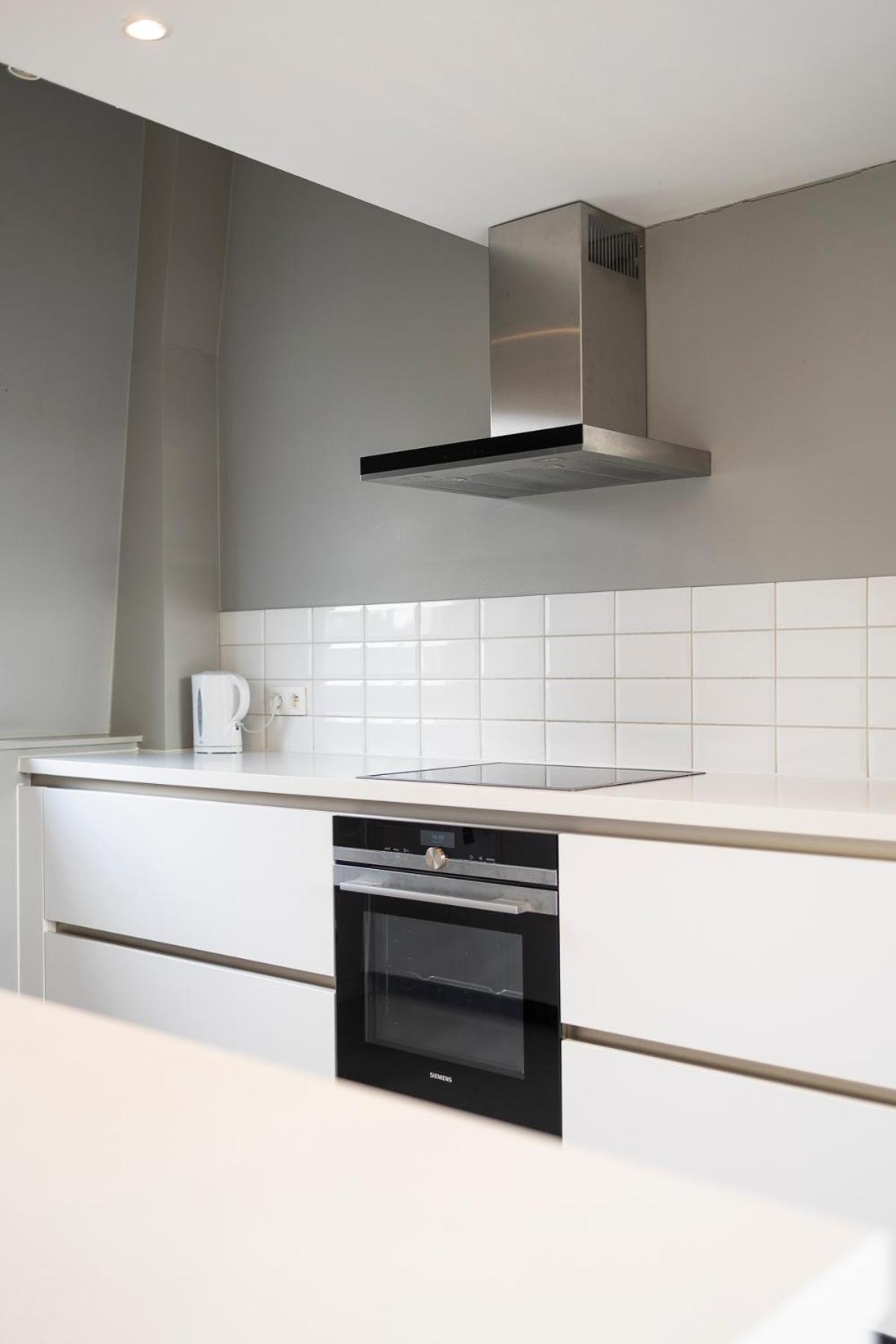 Smartflats - Rubens Antwerp Apartment Exterior photo