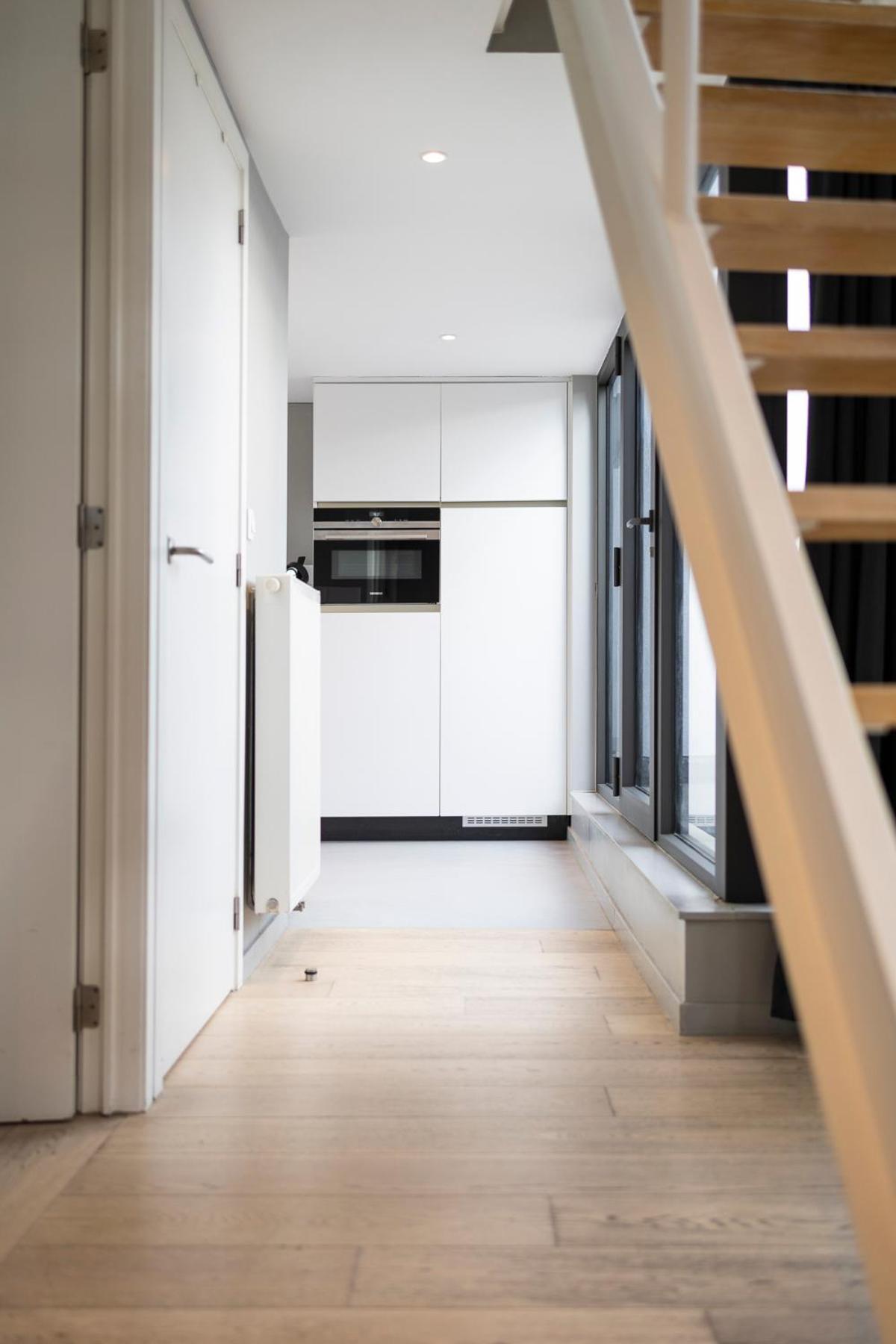 Smartflats - Rubens Antwerp Apartment Exterior photo