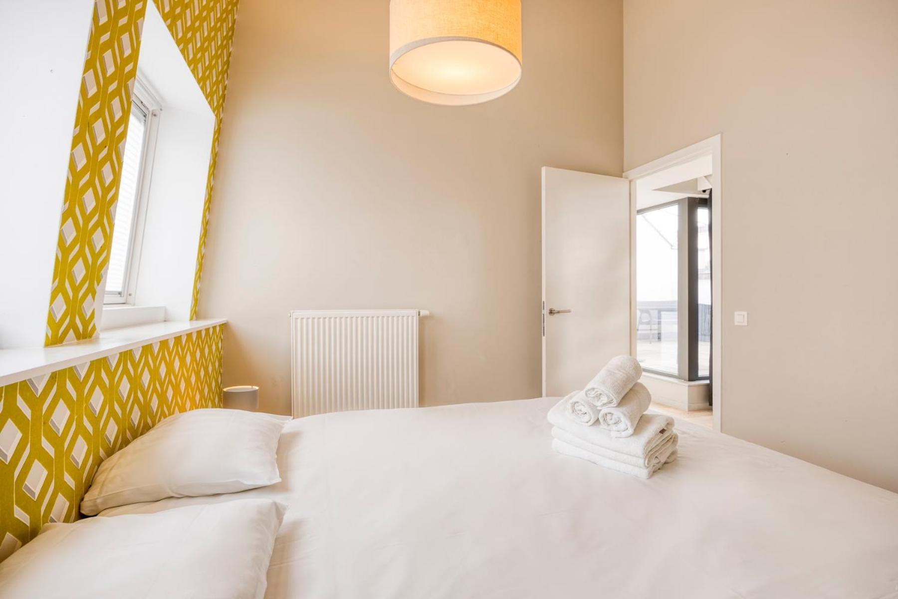 Smartflats - Rubens Antwerp Apartment Exterior photo