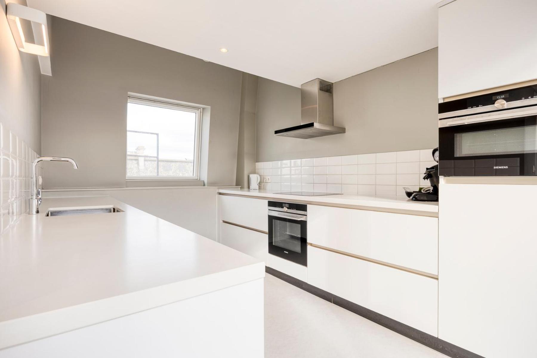 Smartflats - Rubens Antwerp Apartment Exterior photo