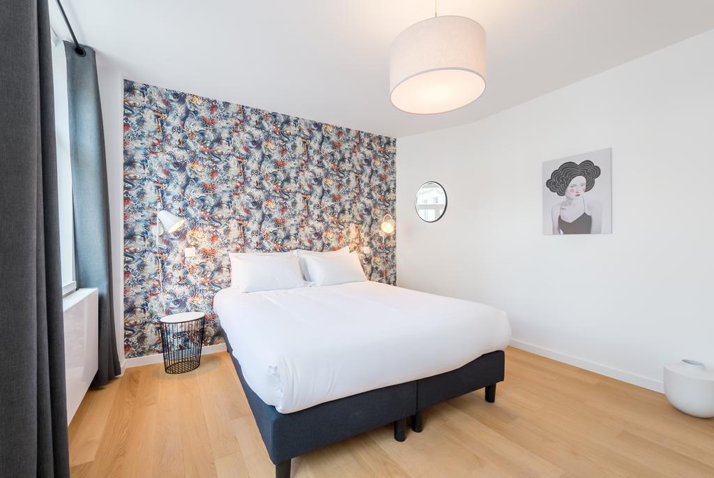 Smartflats - Rubens Antwerp Apartment Exterior photo