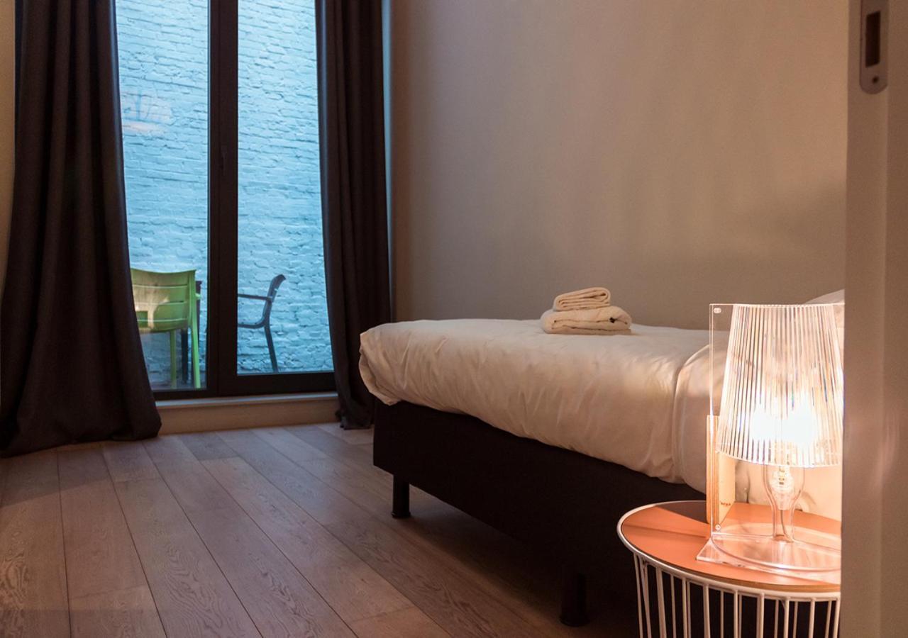 Smartflats - Rubens Antwerp Apartment Exterior photo